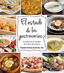 Books Frontpage El estado de las gastronomías