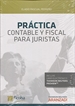 Front pagePráctica contable y fiscal para juristas (Papel + e-book)