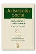Front pageJurisdicción Social. Comentarios y Jurisprudencia