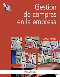 Books Frontpage Gestión de compras en la empresa