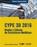 Front pageCype 3d 2016