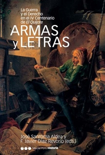 Books Frontpage Armas Y Letras