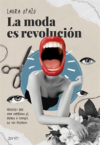 Books Frontpage La moda es revolución