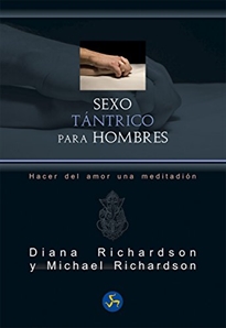 Books Frontpage Sexo tántrico para hombres