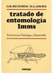 Portada del libro Tratado De Entomologia Imms Vol.1