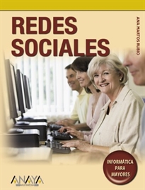 Books Frontpage Redes Sociales