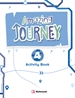 Front pageAmazing Journey 4 Activity Pack