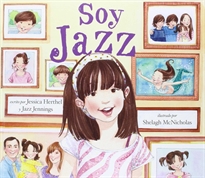 Books Frontpage Soy Jazz