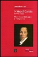 Front pageManuel García (1775-1832). Maestro del bel canto y compositor