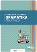 Front pageEuskara-ikaslearen gramatika praktikoa A1-B1