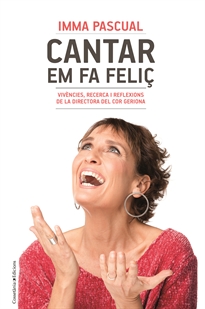 Books Frontpage Cantar em fa feliç