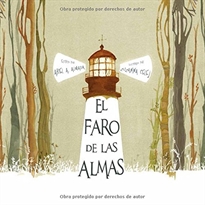 Books Frontpage El faro de las almas