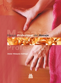 Books Frontpage Manual profesional del masaje