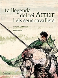 Books Frontpage La llegenda del rei Artur i el seus cavallers