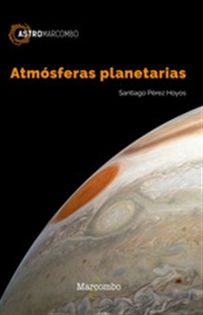 Books Frontpage Atmósferas planetarias