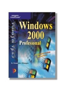 Books Frontpage Guía rápida. Windows  2000 profesional
