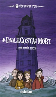 Books Frontpage 7. Al Final De La Costa De La Mort