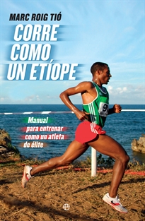 Books Frontpage Corre como un etíope