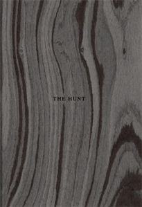 Books Frontpage The Hunt