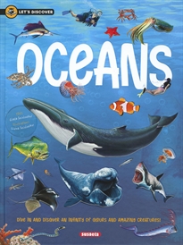 Books Frontpage Oceans