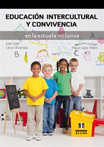 Books Frontpage Educación intercultural y convivencia en la escuela inclusiva