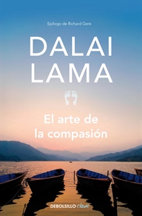 Books Frontpage El arte de la compasión