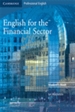 Front pageEnglish for the Financial Sector Student's Book