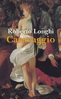 Books Frontpage Caravaggio