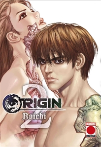 Books Frontpage Origin 2