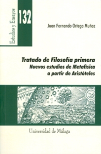 Books Frontpage Tratado de Filosofía primera