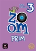 Front pageZoom Prim 3. Cahier d'activités