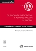 Front pageCiudadanía participativa y administración municipal