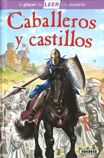 Books Frontpage Caballeros y castillos