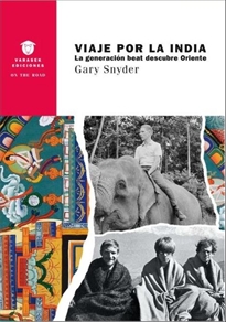 Books Frontpage Viaje por la India