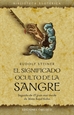 Front pageEl significado oculto de la sangre