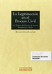 Front pageLa legitimación en el proceso civil (Papel + e-book)