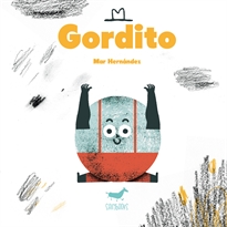 Books Frontpage Gordito