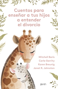 Books Frontpage Cuentos para enseñar a tus hijos a entender el divorcio