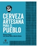 Front pageCerveza artesana para el pueblo