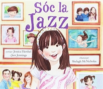 Books Frontpage Sóc La Jazz