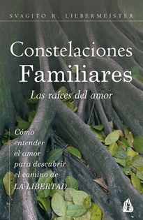 Books Frontpage Constelaciones Familiares. Las raíces del amor