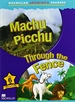 Front pageMCHR 6 Machu Picchu: Through Fence (int)