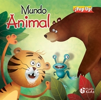 Books Frontpage Mundo Animal