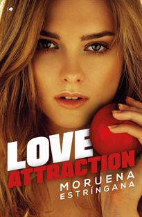 Books Frontpage Love Attraction