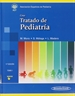 Front pageCruz. Tratado de Pediatría. 2 Tomos