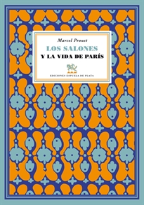 Books Frontpage Los salones y la vida de París