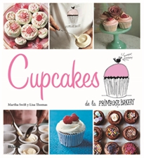 Books Frontpage Cupcakes de la Primrose Bakery