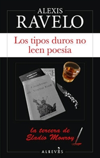 Books Frontpage Los tipos duros no leen poesía