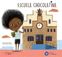 Books Frontpage Escuela Chocolatina
