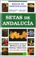 Front pageSetas de Andalucía: manual de identificación